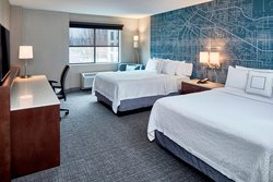  - Courtyard by Marriott Convention Center Portland - I-5, Exit 302A
