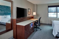  - Courtyard by Marriott Convention Center Portland - I-5, Exit 302A