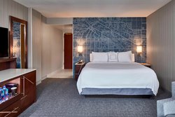  - Courtyard by Marriott Convention Center Portland - I-5, Exit 302A