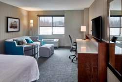  - Courtyard by Marriott Convention Center Portland - I-5, Exit 302A