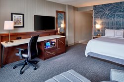  - Courtyard by Marriott Convention Center Portland - I-5, Exit 302A
