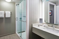  - Courtyard by Marriott Convention Center Portland - I-5, Exit 302A