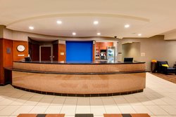  - Courtyard by Marriott Hotel Malvern