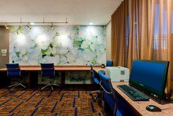  - Courtyard by Marriott Hotel Malvern