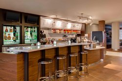  - Courtyard by Marriott Hotel Malvern