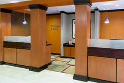  - Fairfield Inn & Suites by Marriott Kennett Square