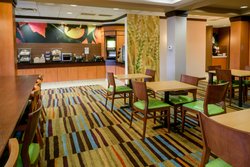  - Fairfield Inn & Suites by Marriott Kennett Square