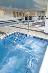  - Fairfield Inn & Suites by Marriott Kennett Square