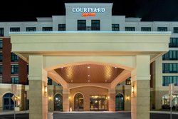  - Courtyard by Marriott Hotel Kulpsville