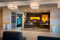  - Courtyard by Marriott Hotel Kulpsville