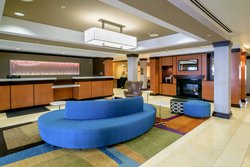  - Fairfield Inn & Suites by Marriott Kennett Square