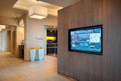  - Courtyard by Marriott Hotel Kulpsville