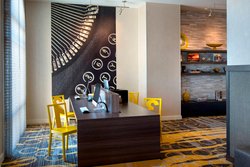  - Courtyard by Marriott Hotel Kulpsville