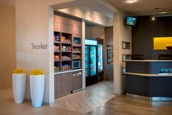  - Courtyard by Marriott Hotel Kulpsville