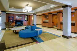  - Fairfield Inn & Suites by Marriott Kennett Square