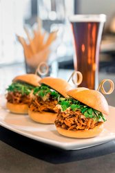  - Courtyard by Marriott Hotel Kulpsville