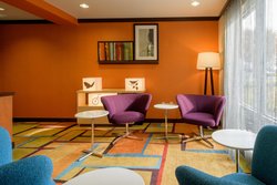  - Fairfield Inn & Suites by Marriott Kennett Square
