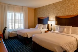  - Fairfield Inn & Suites by Marriott Kennett Square