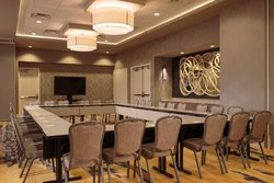  - Courtyard by Marriott Hotel Kulpsville