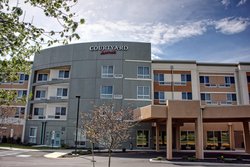  - Courtyard by Marriott Bensalem