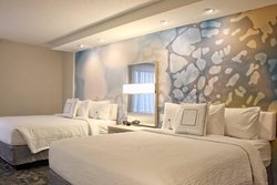  - Courtyard by Marriott Bensalem