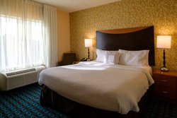  - Fairfield Inn & Suites by Marriott Kennett Square