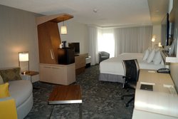  - Courtyard by Marriott Bensalem