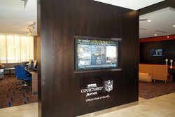  - Courtyard by Marriott Bensalem