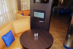  - Courtyard by Marriott Bensalem