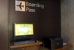  - Courtyard by Marriott Bensalem