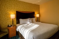  - Fairfield Inn & Suites by Marriott Kennett Square