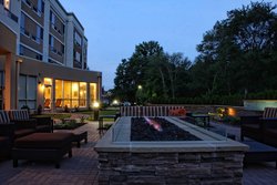  - Courtyard by Marriott Bensalem
