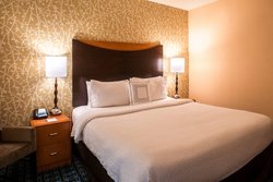  - Fairfield Inn & Suites by Marriott Kennett Square