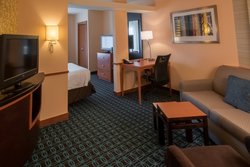  - Fairfield Inn & Suites by Marriott Kennett Square