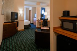  - Fairfield Inn & Suites by Marriott Kennett Square