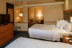  - Fairfield Inn & Suites by Marriott Kennett Square