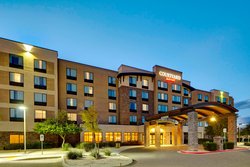  - Courtyard by Marriott Happy Valley Phoenix - I-17, Exit 218