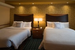  - Fairfield Inn & Suites by Marriott Kennett Square