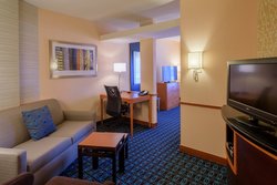  - Fairfield Inn & Suites by Marriott Kennett Square