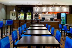  - Courtyard by Marriott Happy Valley Phoenix - I-17, Exit 218