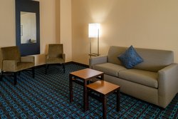  - Fairfield Inn & Suites by Marriott Kennett Square