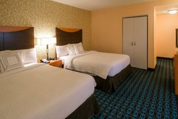 - Fairfield Inn & Suites by Marriott Kennett Square