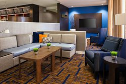  - Courtyard by Marriott Phoenix North - I-17, Exit 207