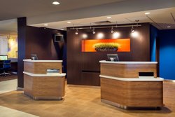  - Courtyard by Marriott Phoenix North - I-17, Exit 207