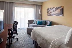  - Courtyard by Marriott Phoenix North - I-17, Exit 207