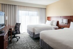  - Courtyard by Marriott Phoenix North - I-17, Exit 207
