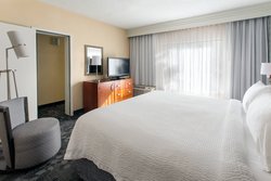  - Courtyard by Marriott Phoenix North - I-17, Exit 207