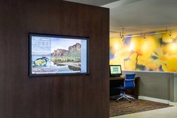  - Courtyard by Marriott Phoenix North - I-17, Exit 207