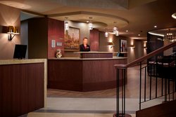  - Marriott Hotel Downtown Quebec City