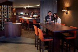  - Marriott Hotel Downtown Quebec City